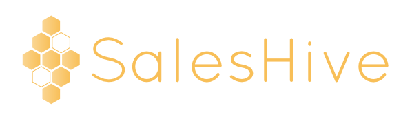 SalesHive logo